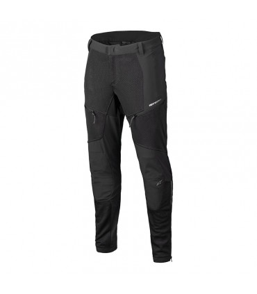 Pantaloni Alpinestars Troop Air Pro nero