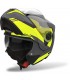 Casco Airoh Specktre Clever giallo opaco