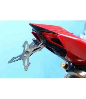 Evotech Tail tidy Ducati Panigale 1199 (2012-14) ESTR-0811