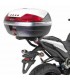 Givi 266FZ Honda Cb 1000 R (08-17)