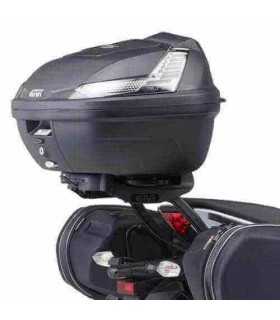 Givi 4104fz Kawasaki Er-6n / Er-6f 650 (12-16)