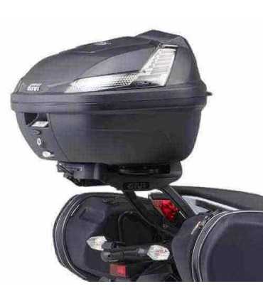 Givi 4104fz Kawasaki Er-6n / Er-6f 650 (12-16)