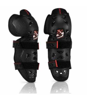 Acerbis Profile Knee Guards 2.0