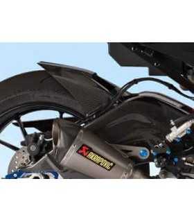 Carbon Lightech BMW S 1000 RR Hinter koast