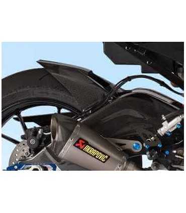 Carbon Lightech BMW S 1000 RR Hinter koast