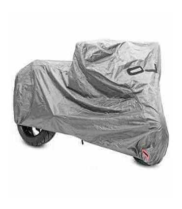 Coprimoto impermeabile OJ BIKE COVER WL