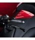 Lightech Mirror Kit red or black Yamaha T-max