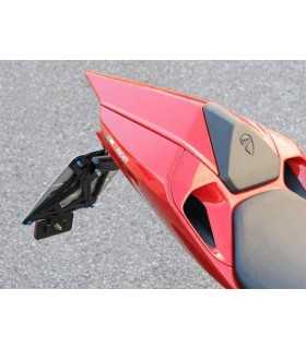 LightechTARDU109A2 support de plaque Ducati Panigale 1199 (2012-17)