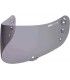 Light dark visor for Icon Airframe Pro/Airmada/Airform