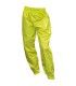 Oxford Rain Seal Fluo Gelb Regenhose