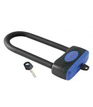 Lock disk LU-0607 - BLACK