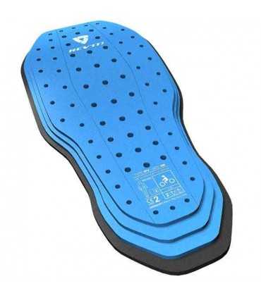 Rev'it Seesoft Rv Ce Back Protector blue