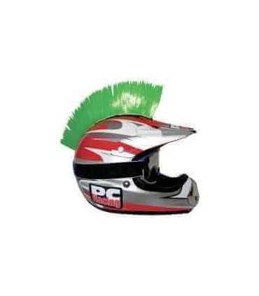 HELMET MOHAWK green