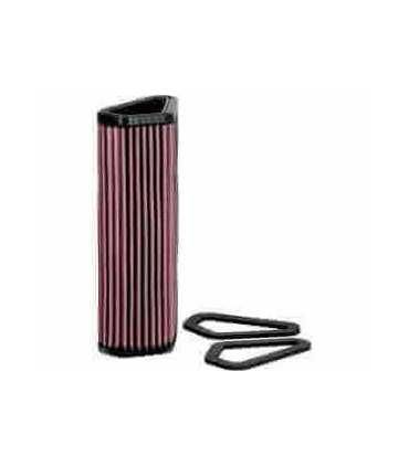 Diavel 1198 11-13 air filter K&N