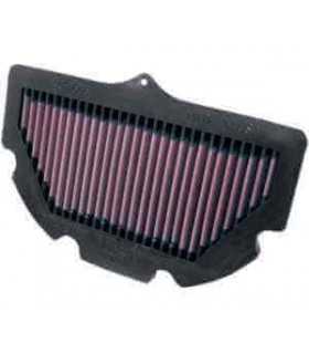 K&N luftfilter Suzuki Gsx-r 600 (2006-10)