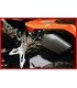 Evotech porte plaque KTM 690 SMC/Enduro (2009-18) ESTR-0902