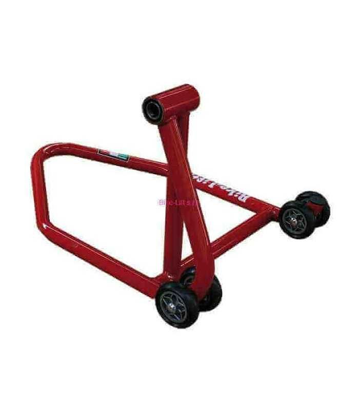 bicycle lift stand