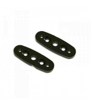 Yamaha mirrors adapters