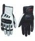 Gants A-Pro Bionic blanc