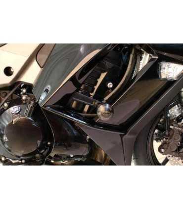 Evotech frame sliders KAWASAKI Z1000 SX (2011-13)