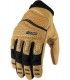 Icon Superduty 2 gants tan