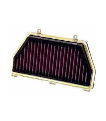 Honda CBR 600RR (2007-16) race air filter K&N