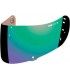 Iridium Green visor for Icon Airframe Pro/Airmada/Airform