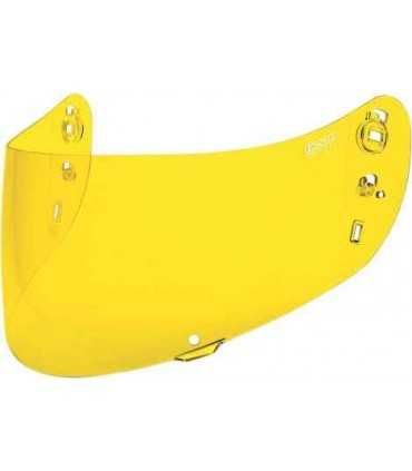 Icon Airframe Pro/Airmada/Airform visiere jaune