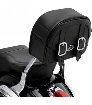 SADDLEMEN Express Drifter Sissy Bar Bag, Large