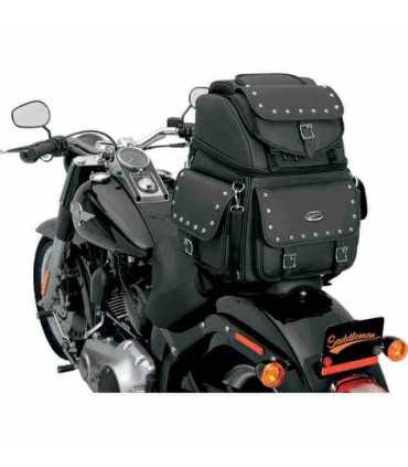 Saddlemen BR3400EXS Back Seat/ Sissy Bar Bag