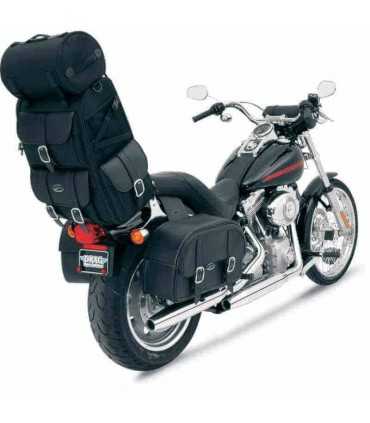 Sattler S3500 Deluxe Sissy Bar Tasche