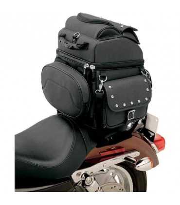 Saddlemen SISSY BAR BAG BR1800EXS