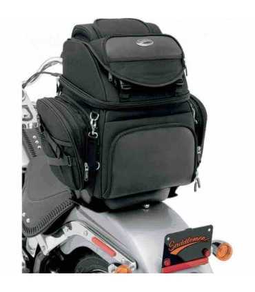 Saddlemen BR3400 Back Seat Sissy Bar Bag