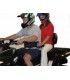 POWERMADD PASSENGER HANDLE RIDER HOLD-TIGHT™ NYLON