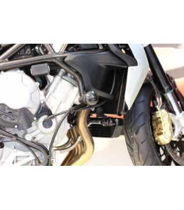 Evotech TAMPONI PARATELAIO MV AGUSTA BRUTALE 675/800