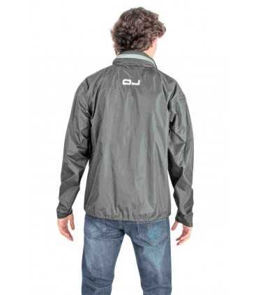 JACKET RAIN COMPACT TOP