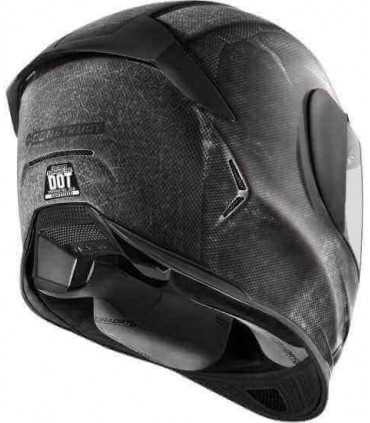 Icon Airframe Pro Construct integralhelm