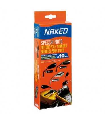 Spiegel motorrad UNIVERSAL NAKED keine ECE