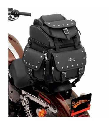 Saddlemen SISSY BAR BAG BR1800EXS