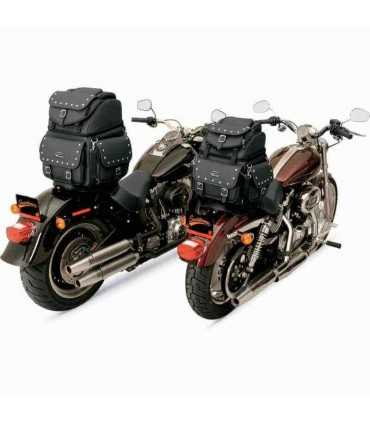 Saddlemen SISSY BAR BAG BR1800EXS