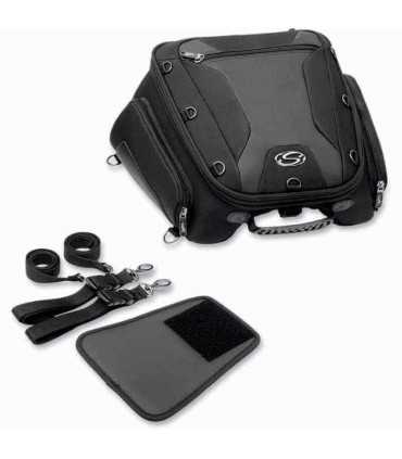 SADDLEMEN SPORT TUNNEL BAG STANDARD