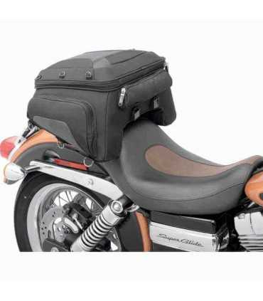 SADDLEMEN SPORT TUNNEL BAG STANDARD