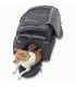 Borsa sella trasporto animali PET VOYAGER PC3200C Saddlemen