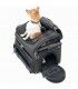 Borsa sella trasporto animali PET VOYAGER PC3200C Saddlemen