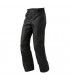 Motorcycle trousers Rev'it Hercules WR Black