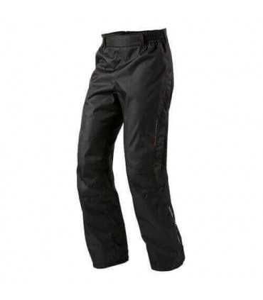 Motorcycle trousers Rev'it Hercules WR Black