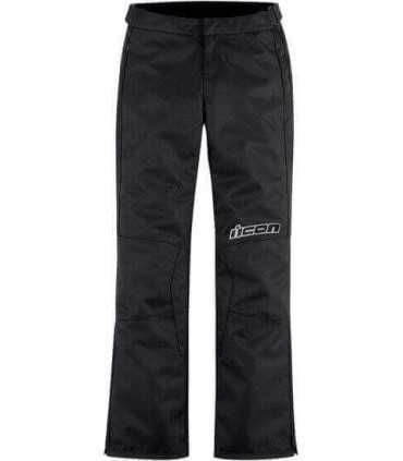 Hella 2 Textile Pant donna