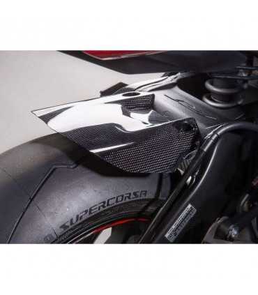 Lightech Rear Mudguard Yamaha R1 (2015-20)