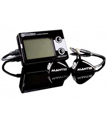 DRIVEN MANTIS TIRE TEMPERATUR MONITOR KIT