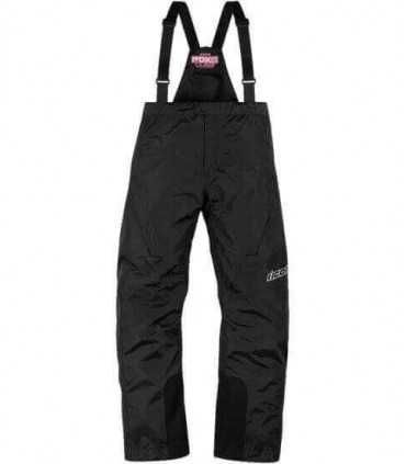 icon PDX 2 WATERPROOF BIB femme